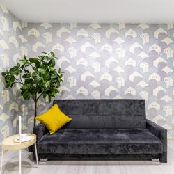 2-комнатные апартаменты улучшенные