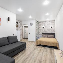 Фото Апартаменты на улице Нурсултана Назарбаева 15