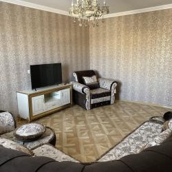 2-комнатные апартаменты стандарт