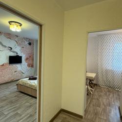 Фото Апартаменты Onebed на улице Барышиха