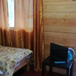 Фото Отель Магия Алтая Тур