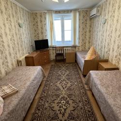 3-местный номер эконом