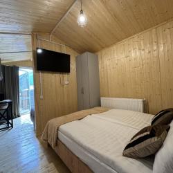 Фото Отель Коттеджи на улице Нарзанная