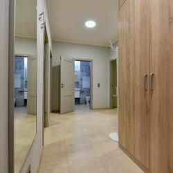 Фото Апартаменты на улице Просторная 14