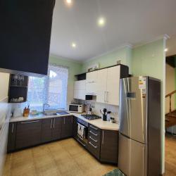 Коттедж улучшенный