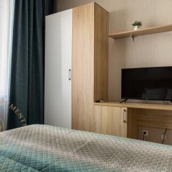 фото 51 Natalie Apartments (Натали Апартаментс) на шоссе Пулковское 14 стр. 6