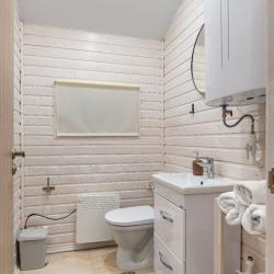 Фото Отель Коттедж на улице Березовая 391