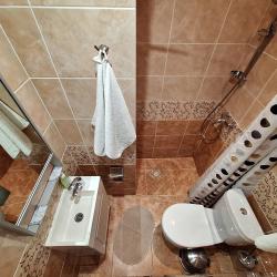 Фото Отель Лесная жемчужина