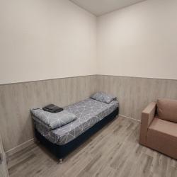 Фото Апартаменты на улице Финская 9