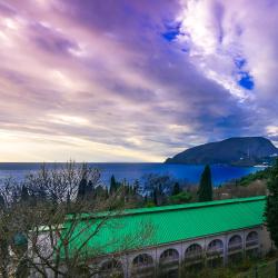 Фото Отель Вилла Олива-Арт