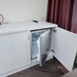 Фото Отель Гостиный двор На прудах