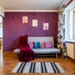 фото 4 Комфортные апартаменты на улице Орджоникидзе