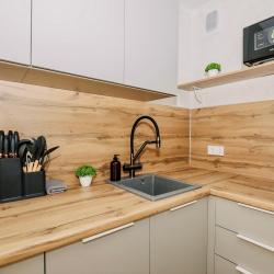 Фото Апартаменты Privi House на улице Шишкина 30