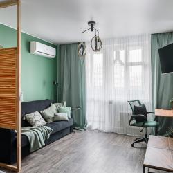 фото 7 Bali Vibe Deluxe (Бали Вайб Делюкс) на шоссе Энтузиастов