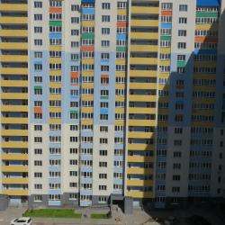 Фото Апартаменты на улице Советской Армии 179