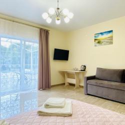 Фото Отель Villa Apart Mari (Вилла апарт Мари)