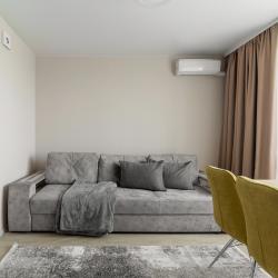Фото Отель Prim Rooms (Прим Румс) в ЖК Изумрудный