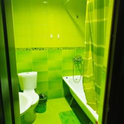 Фото Hotel-Hall (Отель-Холл)