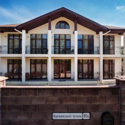 Фото Отель Шато Блан