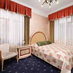 Фото Отель Dombai Palaсe ( Пэлас)