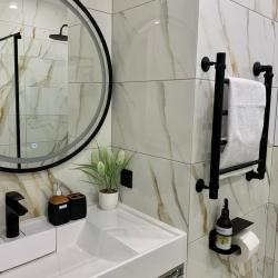 Апартаменты стандарт Левина 7