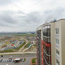 3-комнатные апартаменты стандарт