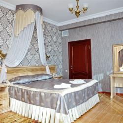 Номер делюкс