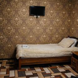 Фото Отель Art Life (Арт Лайф)