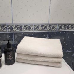 Фото Отель Таунхаус на побережье