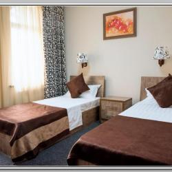 Фото Отель Bek Samarkand (Бек )