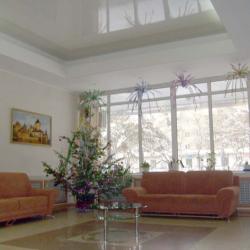 Фото Отель Центральная