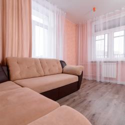 Фото Отель Viktory Apart (Виктори Апарт) на улице Сосновая 1 корпус 5