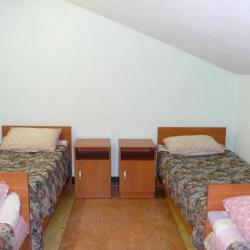 Фото Отель Старый Замок