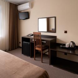 Фото Отель Борус