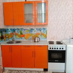 Апартаменты студия Рахимьяна Насырова 3