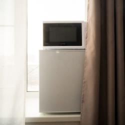 Фото Апартаменты на улице Назарбаева 35 корпус 1