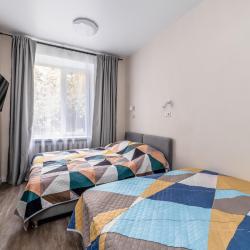 Фото Отель Home Like (Хоум Лайк) на улице Комсомольская
