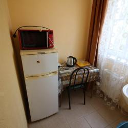 Фото Отель Фаина