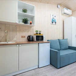 Фото Отель Глэмп парк Илеть