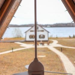 Фото Отель Volna Camp (Волна Кемп)