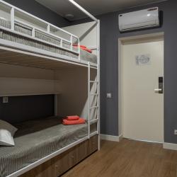 Фото Отель Нарси