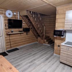 Фото Отель Pine House (Пайн Хаус)