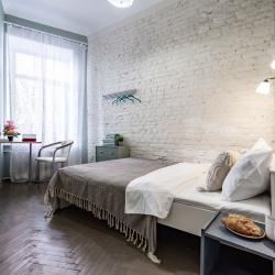 Апартаменты стандарт Переулок Бойцова, 4