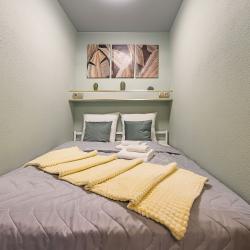 Фото Отель Prima Rent на улице Совнаркомовская 32