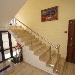 Фото Отель SeaRent Kars (Сиарент Карс)