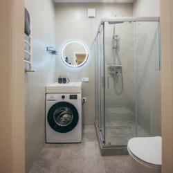 3-комнатные апартаменты стандарт