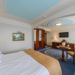 Фото Mistral Hotel & SPA (Мистраль Отель & SPA)