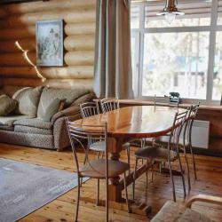 Фото Отель Коттедж Солнечный