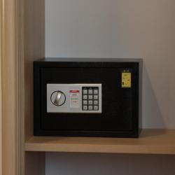 Фото Отель Палуба