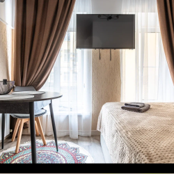 Фото Апартаменты Floris Apartments (Флорис Апартменс) у Невского
